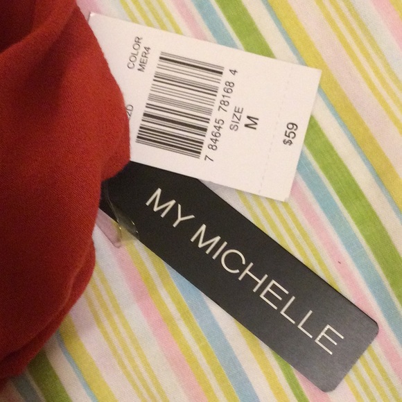 Great Summer Romper by My Michelle - Picture 12 of 16